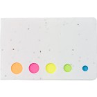 Set memo con carta da seme Natalja FullGadgets.com