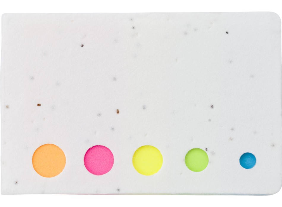 Set memo con carta da seme Natalja FullGadgets.com