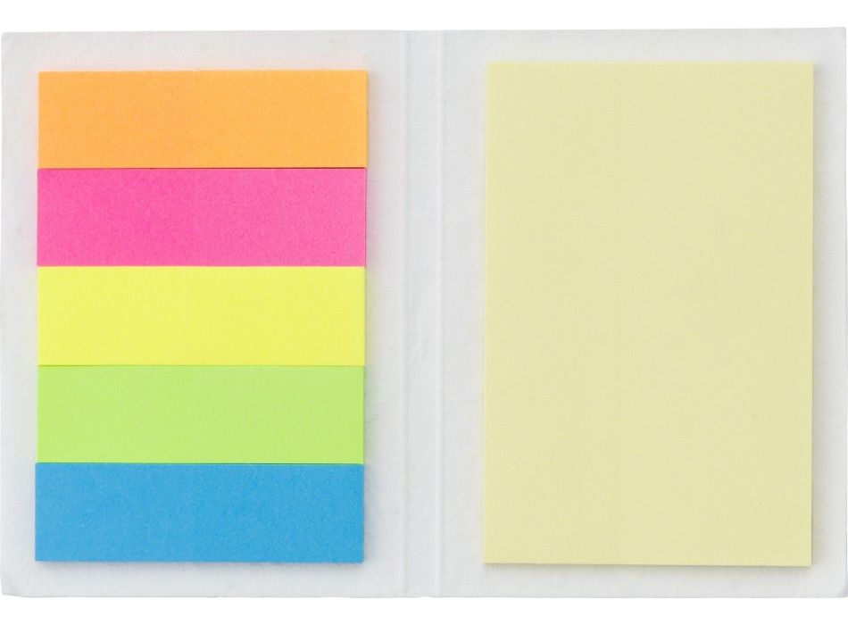 Set memo con carta da seme Patricia FullGadgets.com