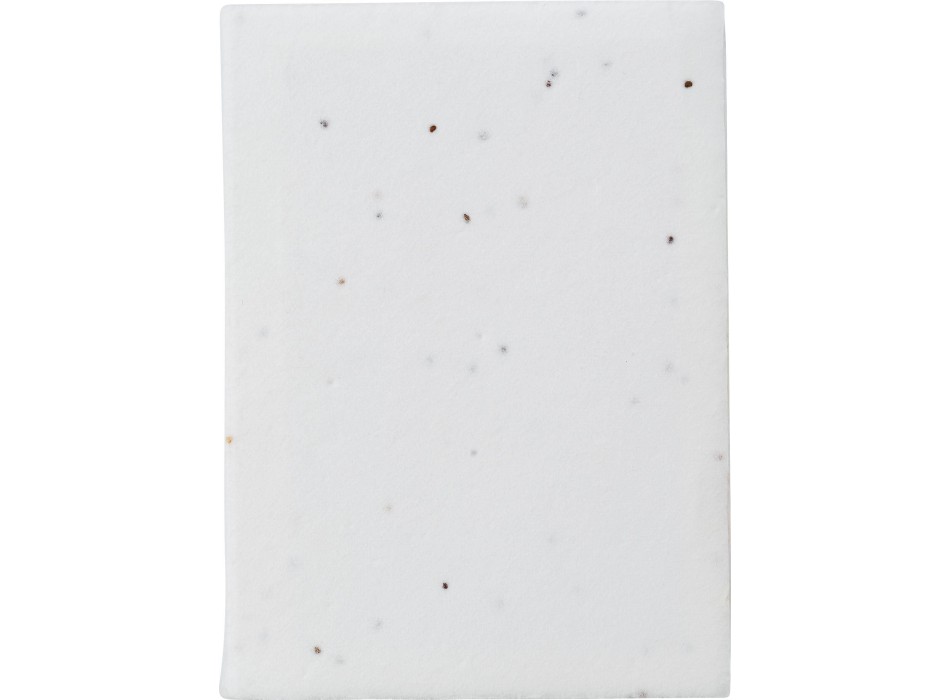 Set memo con carta da seme Patricia FullGadgets.com