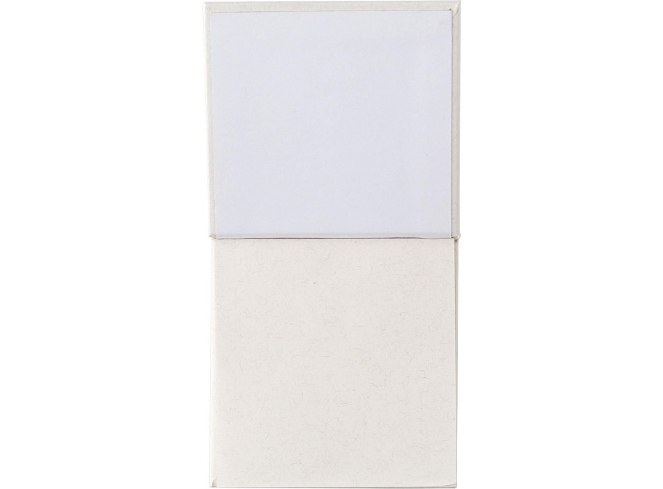 Set memo in cartone del latte riciclato Thalassa FullGadgets.com