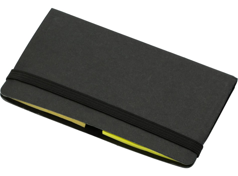 Set memo in vari colori Bjorn FullGadgets.com