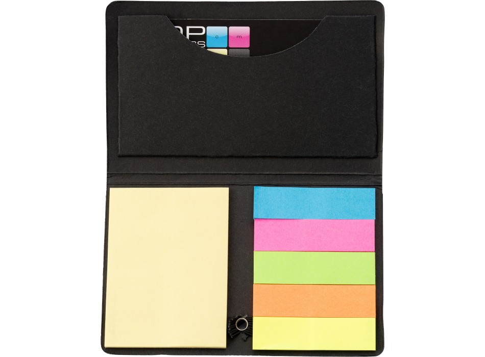 Set memo in vari colori Bjorn FullGadgets.com