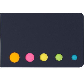 Set memo in vari colori Dwayne FullGadgets.com