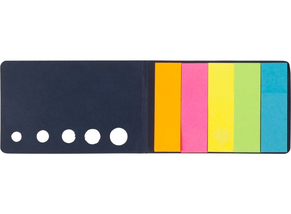 Set memo in vari colori Dwayne FullGadgets.com