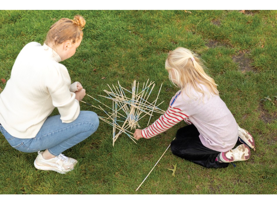 Set mikado gigante in bambù FullGadgets.com