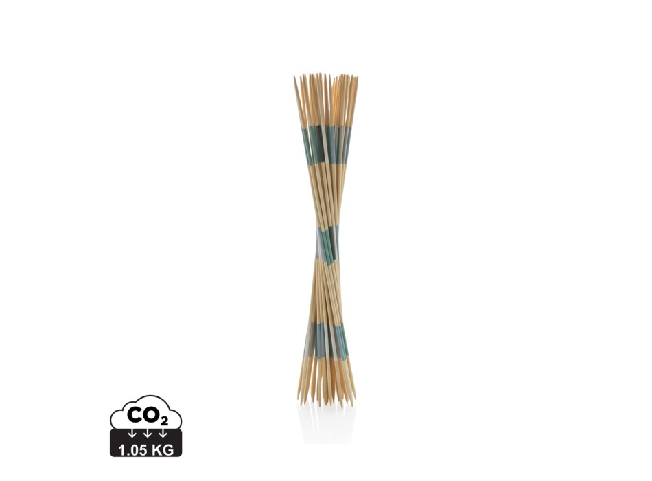 Set mikado gigante in bambù FullGadgets.com