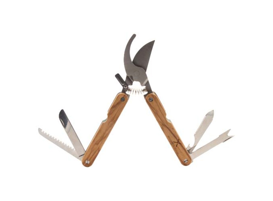 Set multiutensile in legno SCX.design T32 FullGadgets.com