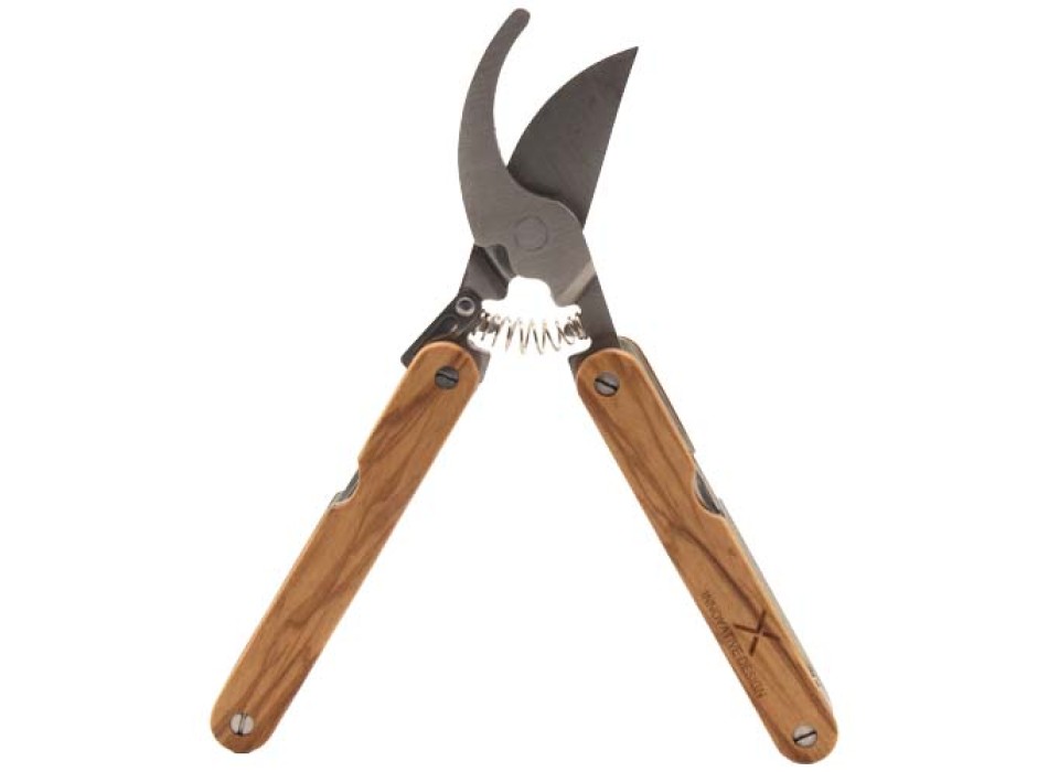 Set multiutensile in legno SCX.design T32 FullGadgets.com