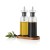 Set olio e aceto AdHoc Menage AromaPour da 300ML