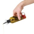 Set olio e aceto AdHoc Menage AromaPour da 300ML FullGadgets.com