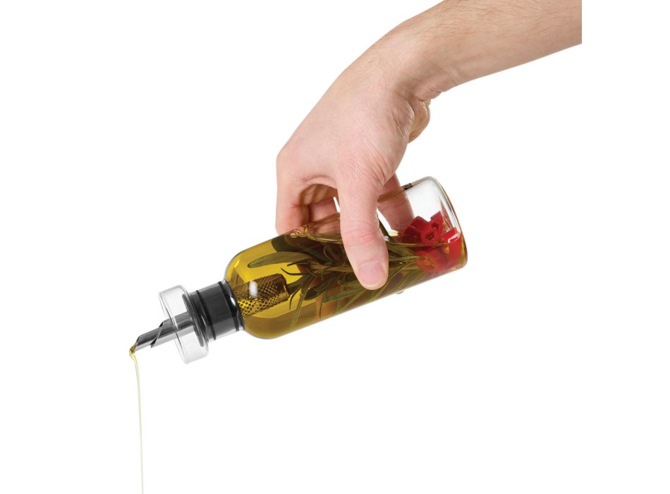 Set olio e aceto AdHoc Menage AromaPour da 300ML FullGadgets.com