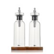 Set olio e aceto AdHoc Menage AromaPour da 300ML FullGadgets.com