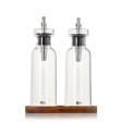 Set olio e aceto AdHoc Menage AromaPour da 300ML FullGadgets.com