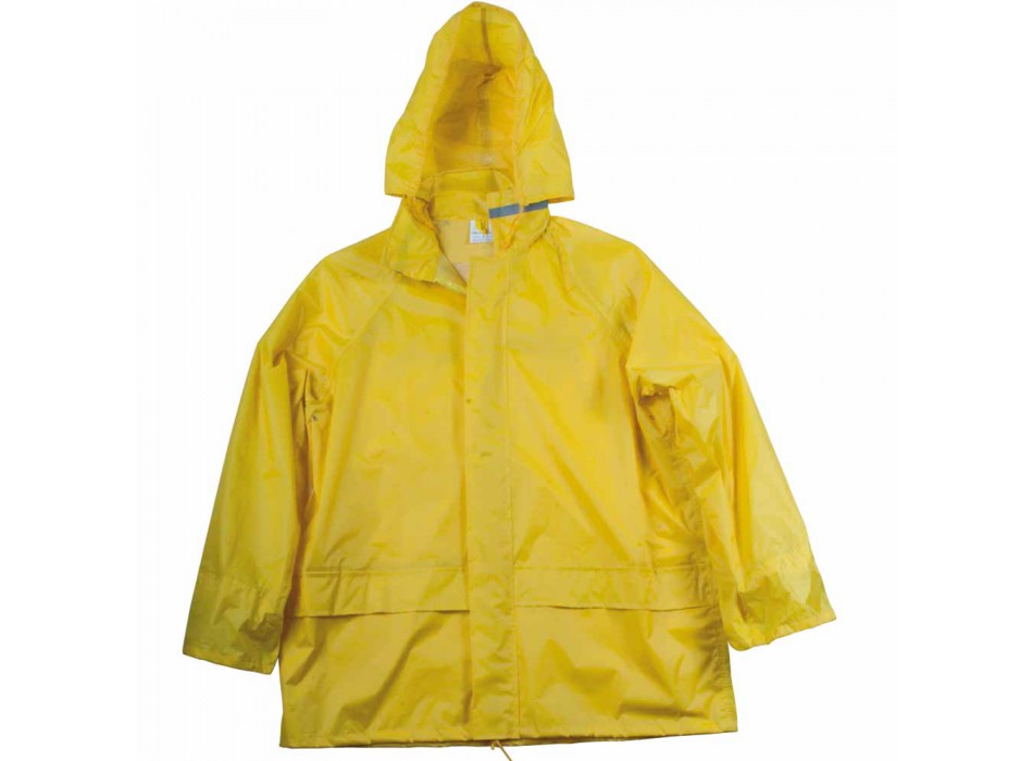 Set pantaloni/giacca con cappuccio anti-pioggia FullGadgets.com