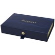 Set penna a sfera e penna roller in confezione regalo Graduate FullGadgets.com