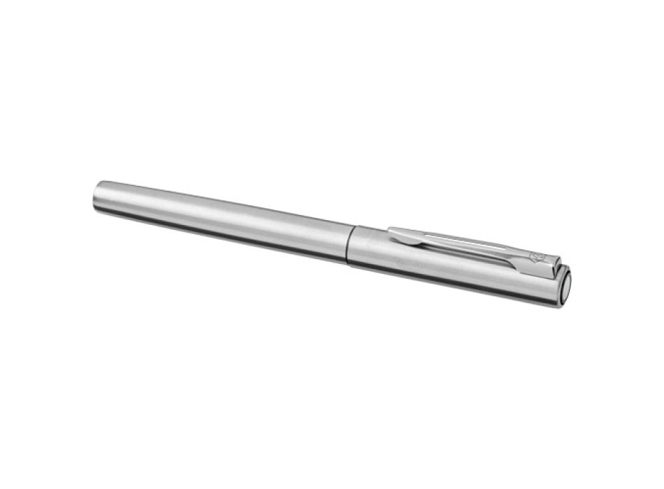 Set penna a sfera e penna roller in confezione regalo Graduate FullGadgets.com