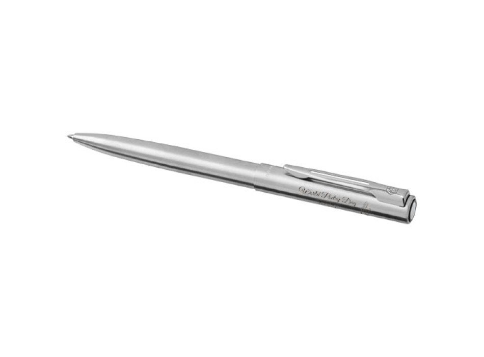Set penna a sfera e penna stilografica in confezione regalo Graduate FullGadgets.com