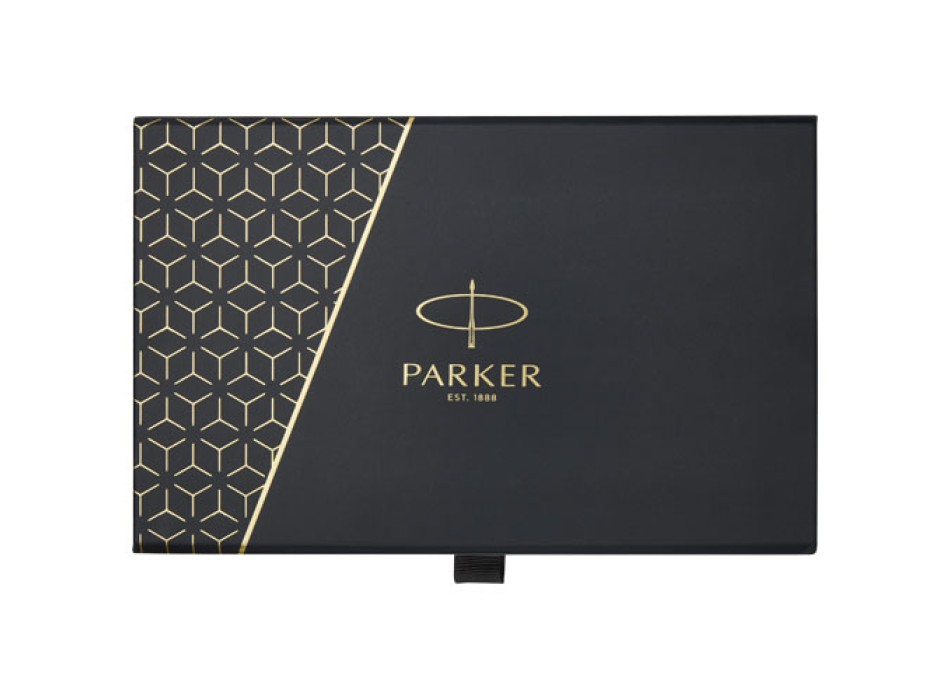 Set penna a sfera e portamina in confezione regalo Jotter FullGadgets.com