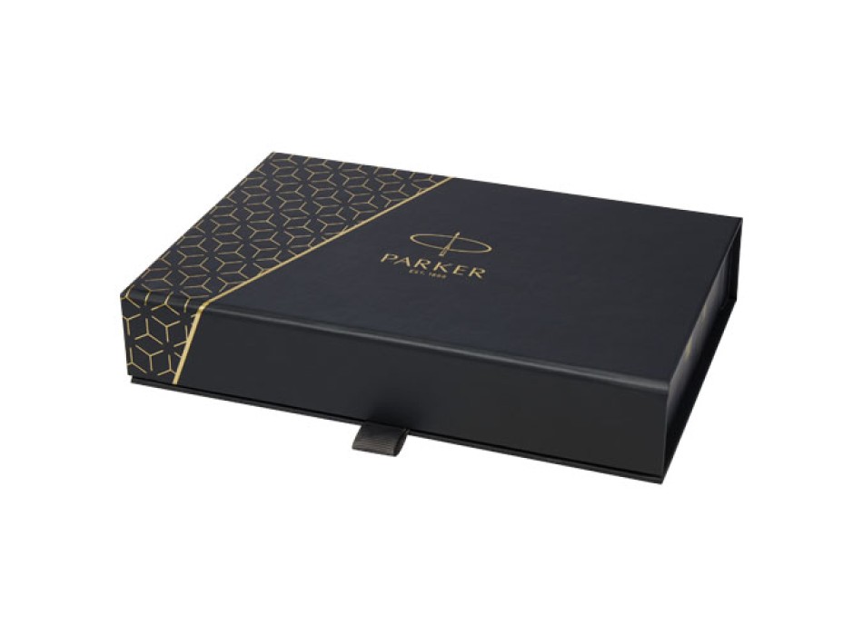 Set penna a sfera e portamina in confezione regalo Jotter FullGadgets.com
