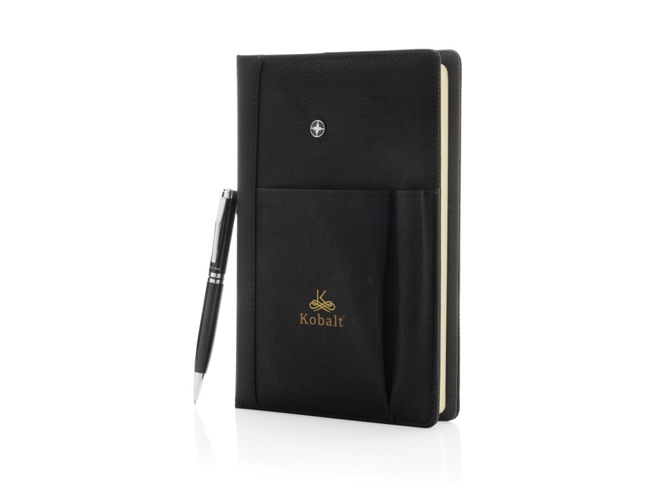 Set penna e taccuino FullGadgets.com