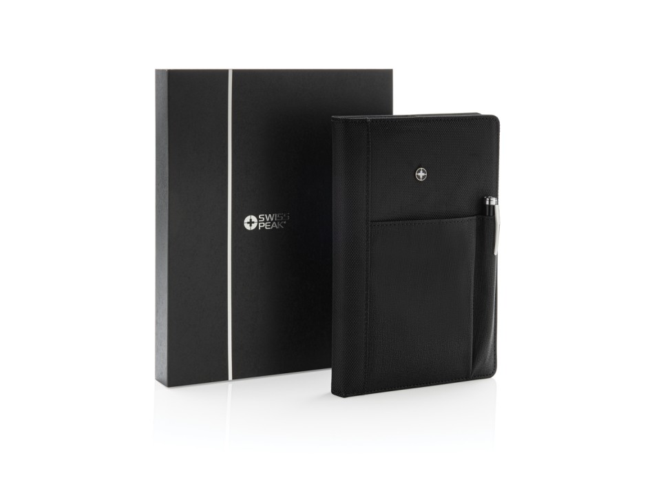 Set penna e taccuino FullGadgets.com