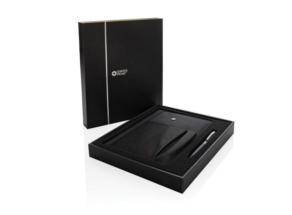 Set penna e taccuino FullGadgets.com