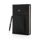 Set penna e taccuino FullGadgets.com