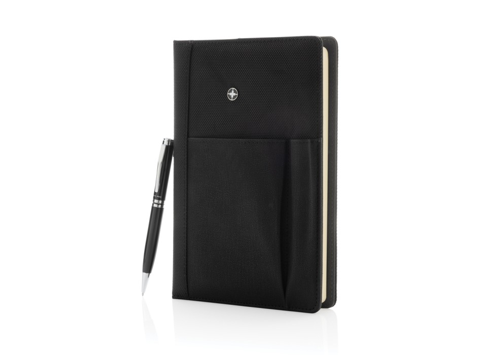 Set penna e taccuino FullGadgets.com