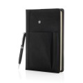 Set Penna e Taccuino Personalizzabile