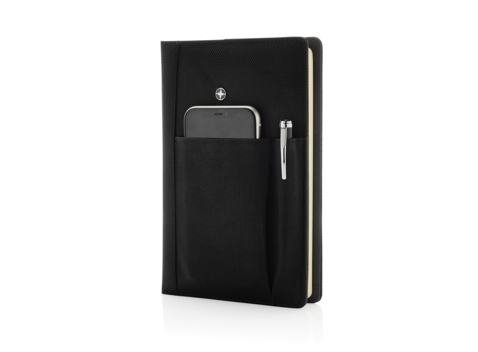 Set penna e taccuino FullGadgets.com