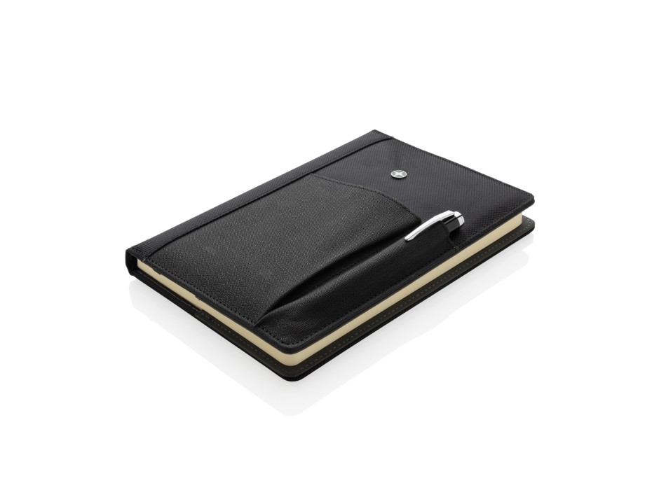 Set penna e taccuino FullGadgets.com