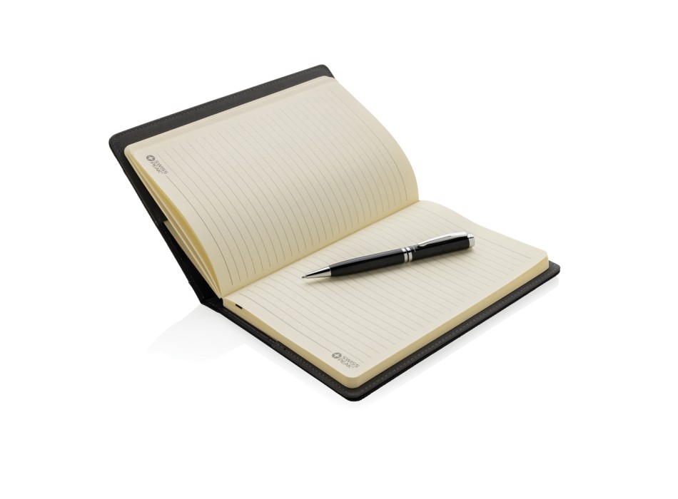 Set penna e taccuino FullGadgets.com