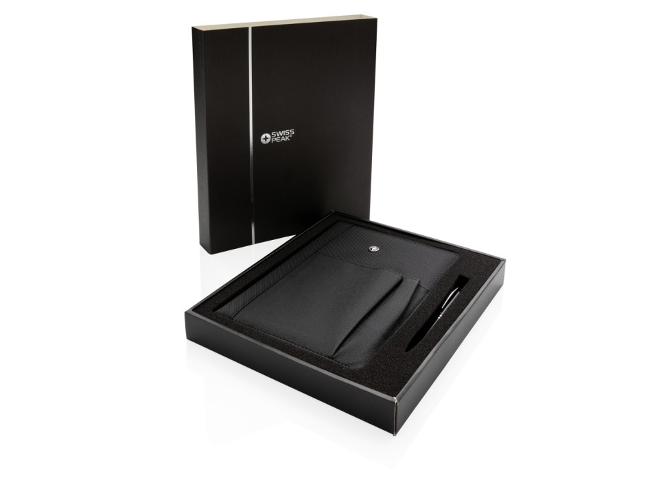 Set penna e taccuino FullGadgets.com