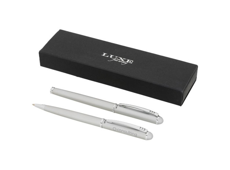 Set penne a sfera Andante (inchiostro nero) FullGadgets.com