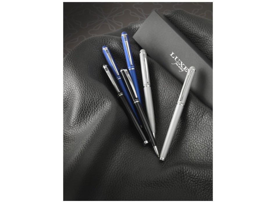 Set penne a sfera Andante (inchiostro nero) FullGadgets.com