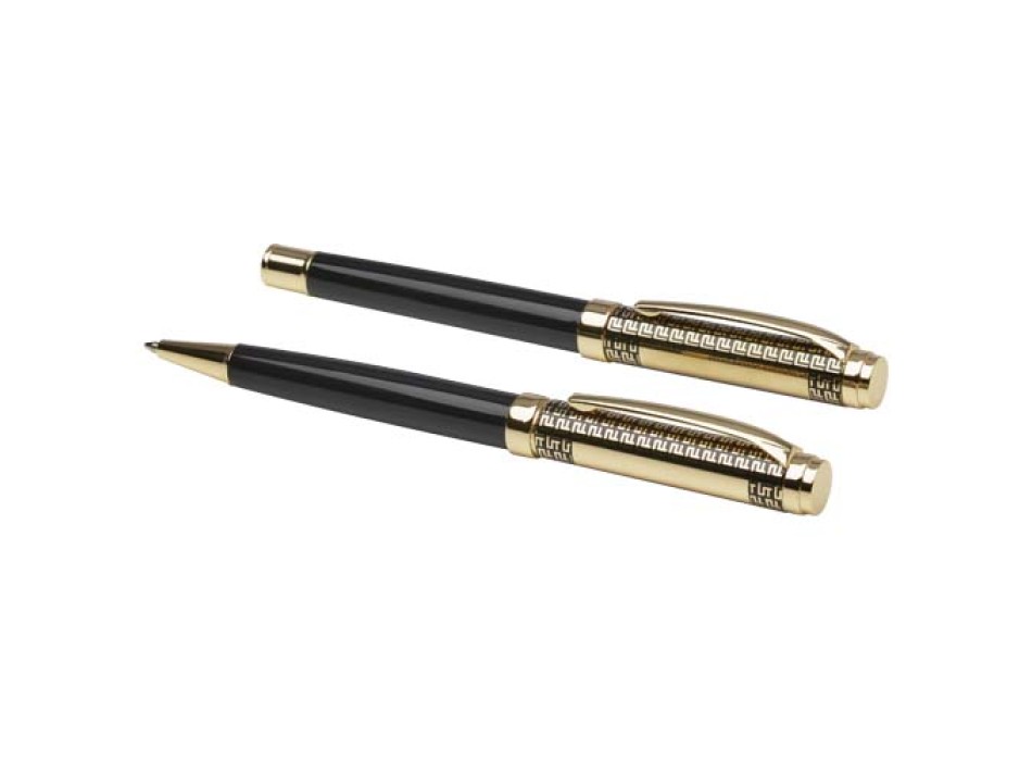 Set penne a sfera e roller Legato (inchiostro blu) FullGadgets.com