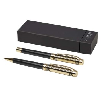 Set penne a sfera e roller Legato (inchiostro blu) FullGadgets.com