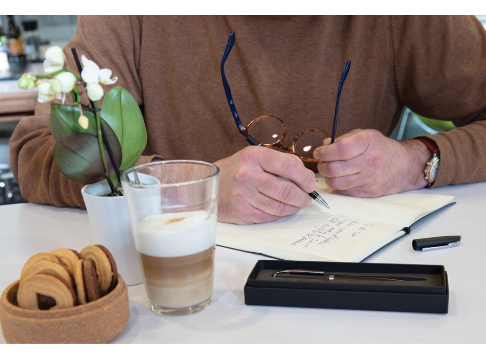 Set penne deluxe FullGadgets.com