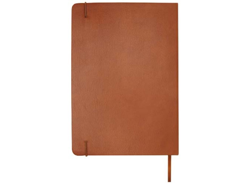 Set penne roller e blocco note in formato A5 Legato (inchiostro blu) FullGadgets.com