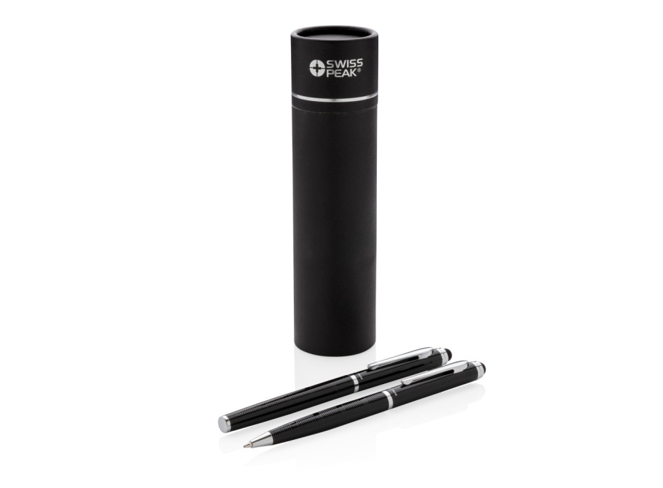 Set penne Swiss Peak deluxe FullGadgets.com