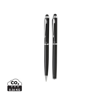 Set penne Swiss Peak deluxe FullGadgets.com