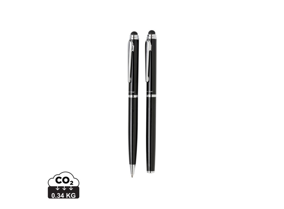 Set penne Swiss Peak deluxe FullGadgets.com