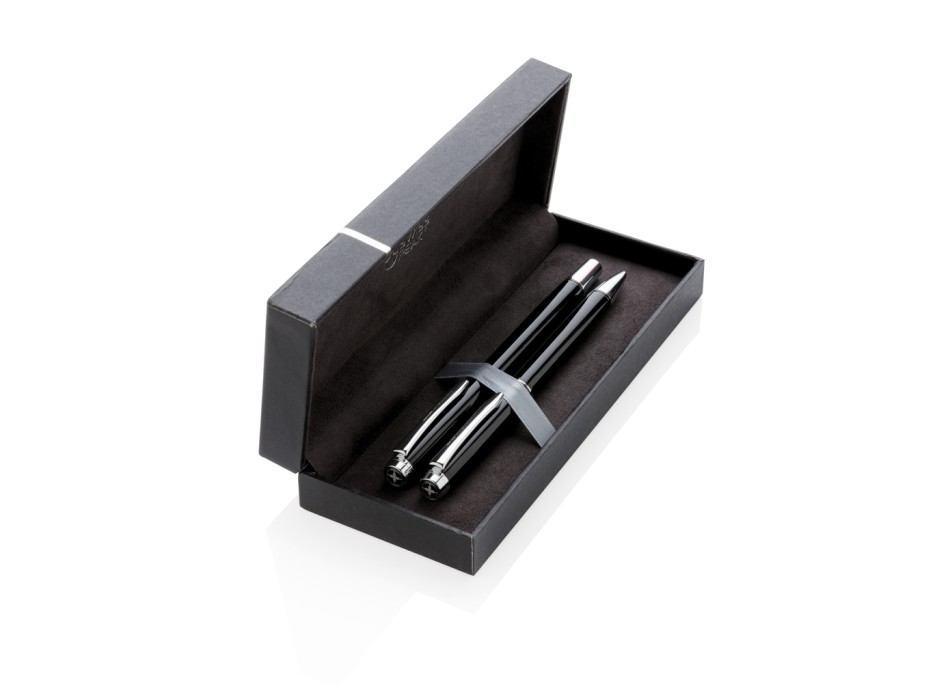 Set penne Swiss Peak Heritage FullGadgets.com