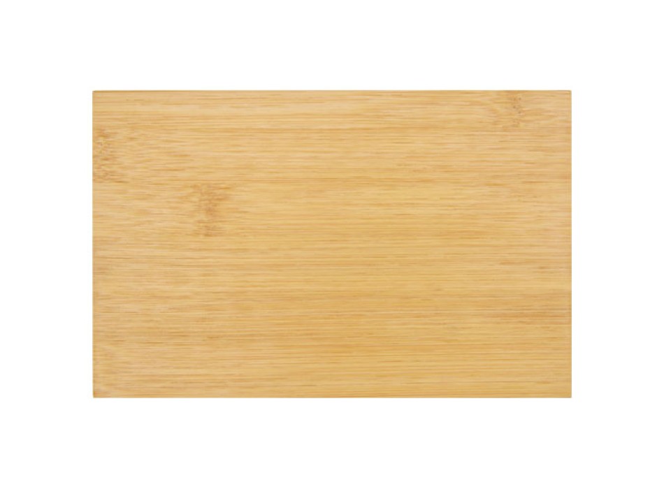 Set per manicure Ladia da 5 pezzi in bambù FullGadgets.com