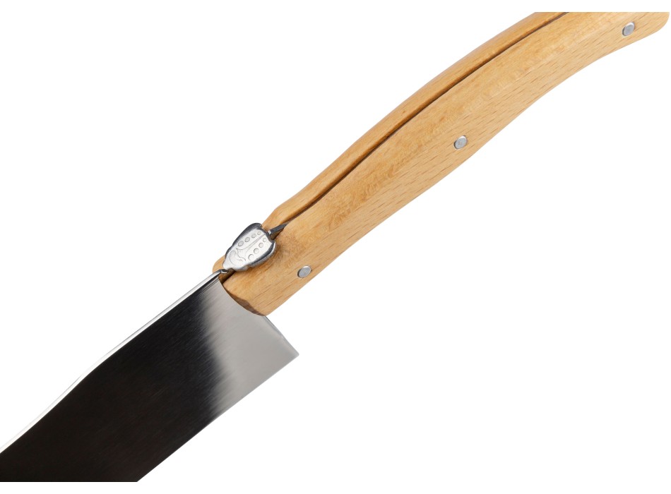 Set per salumi e formaggi in rPET Evelisse FullGadgets.com