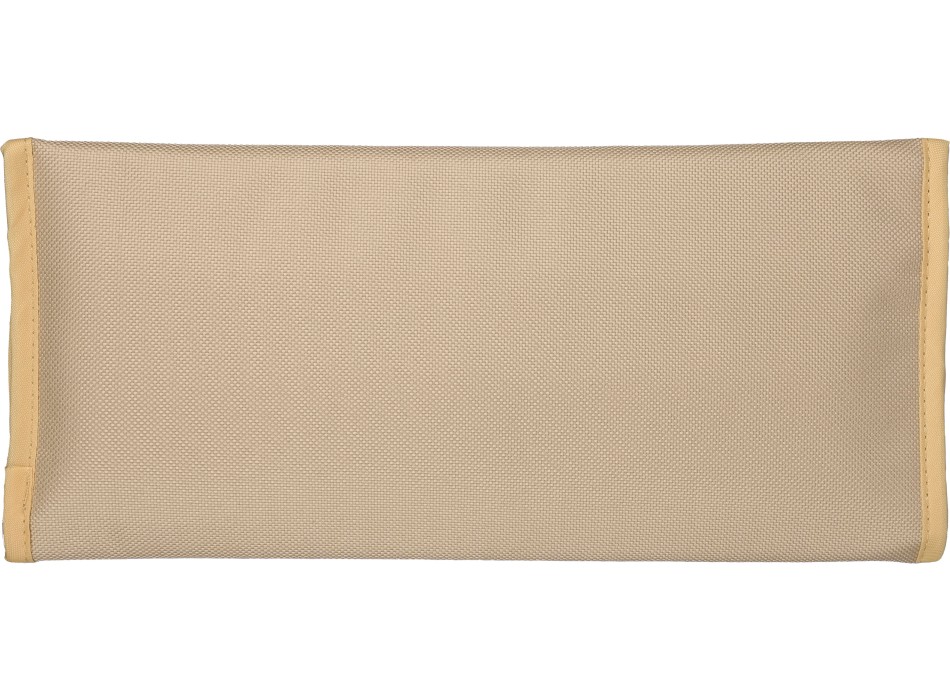 Set per salumi e formaggi in rPET Evelisse FullGadgets.com