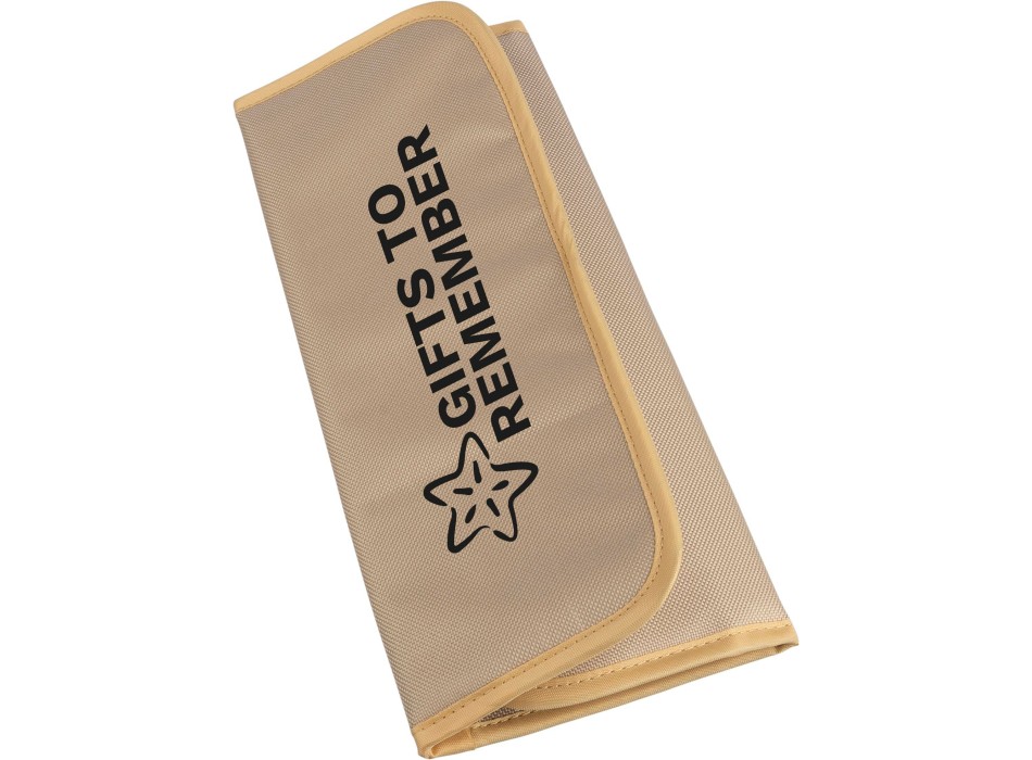 Set per salumi e formaggi in rPET Evelisse FullGadgets.com