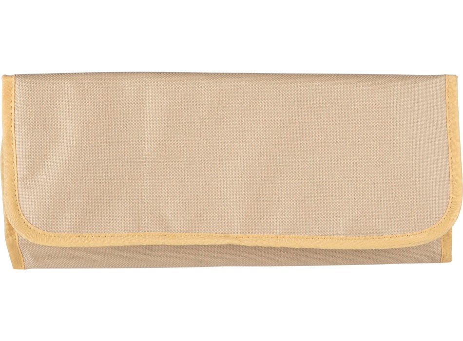 Set per salumi e formaggi in rPET Evelisse FullGadgets.com