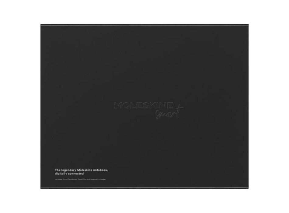 Set per scrittura Smart Moleskine FullGadgets.com